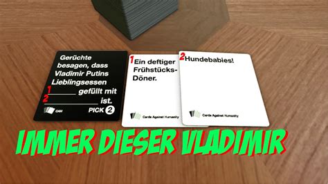 cards against humanity deutsch online|Iba pa.